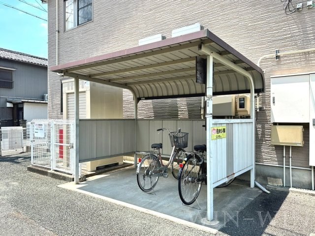 サン・グレイスのその他共用部分