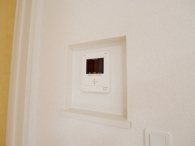 フィオーレのセキュリティ