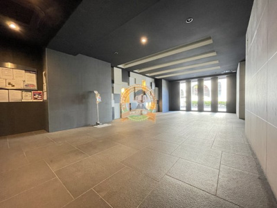 【その他共用部分】 | グランド・ガーラ桜木町駅前