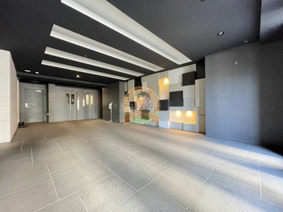 【その他共用部分】 | グランド・ガーラ桜木町駅前