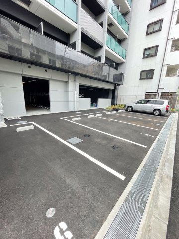 S-RESIDENCEドーム前千代崎のその他