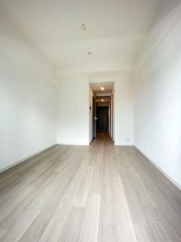 S-RESIDENCEドーム前千代崎の内装