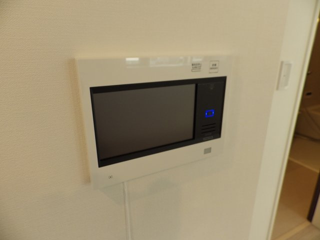 エルスタンザ文京千駄木の設備