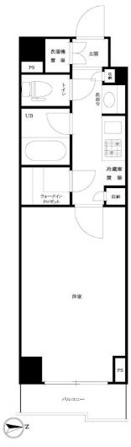 ルーブル桜新町