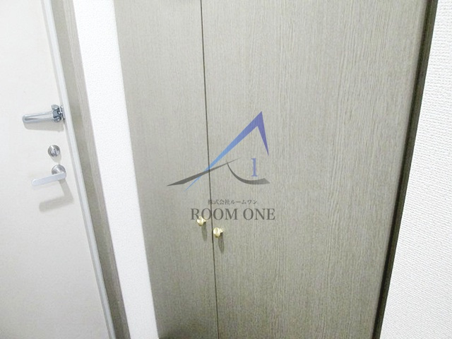エマーレ新川崎