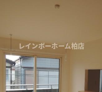 担当エリアのルームアドバイザーが直接対応の内装