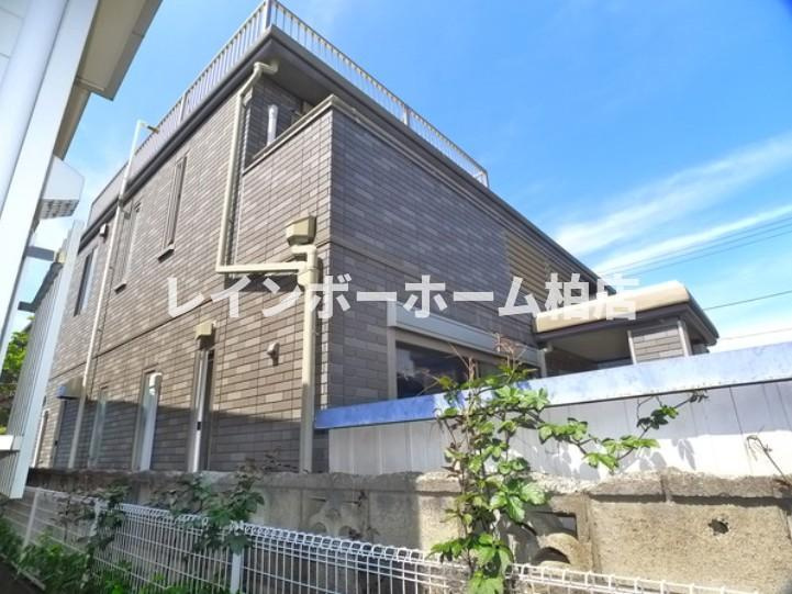 担当エリアのルームアドバイザーが直接対応のその他|外観です