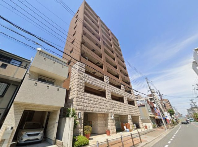 コモドガーデンヤマイチⅡの画像