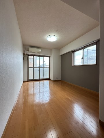 will Do 千代崎の寝室