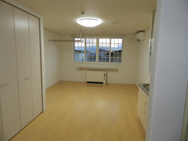 ブリリアンス１の展望