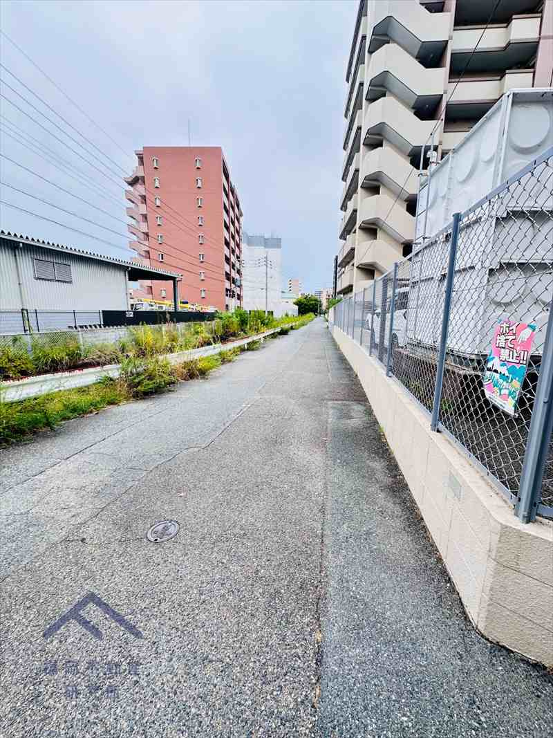 シティライフ吉塚のその他