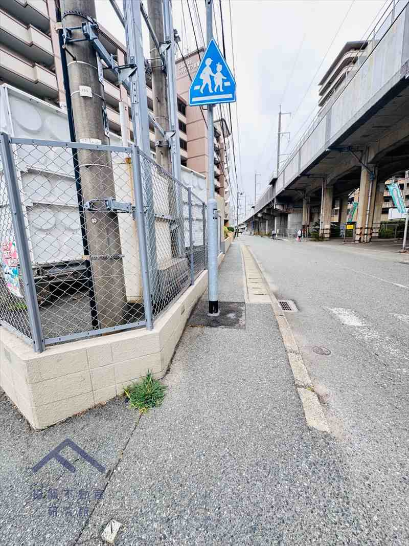 シティライフ吉塚の周辺