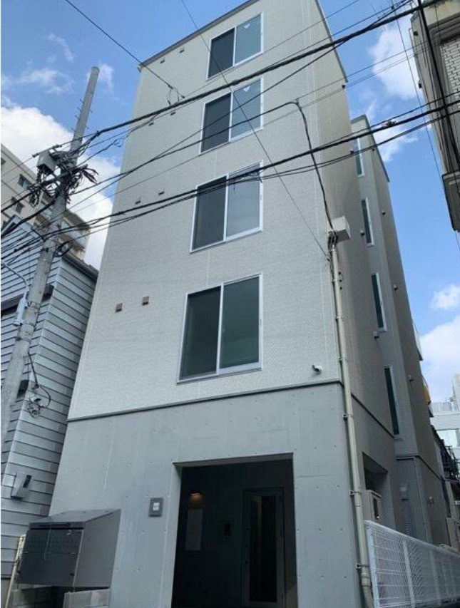 アイ・ステージ鳥越