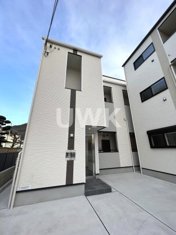 ハーモニーテラス大宅坂ノ辻町