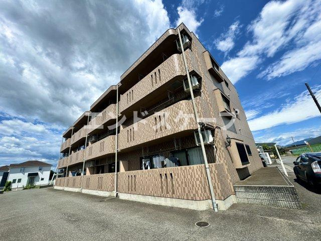 タカハシマンションⅡ