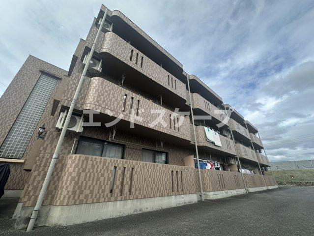 タカハシマンションⅡ