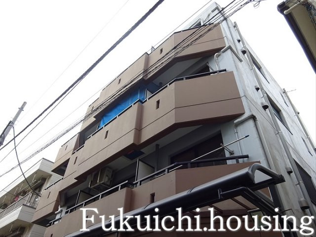 エテルノ経堂
