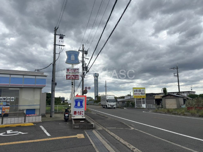 交野市倉治１丁目一棟貸店舗の周辺