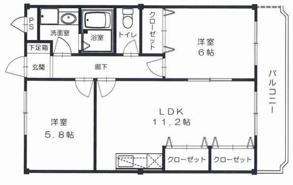コンフォート22