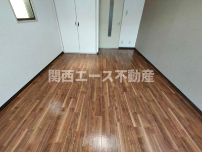 【居間・リビング】 | メルベーユTハイツ