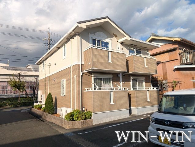 ボヌール南牛川館