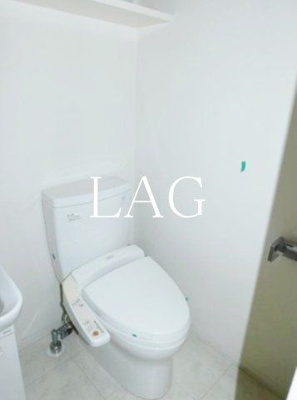 【トイレ】 | ライジングプレイス船橋宮本 | トイレです。