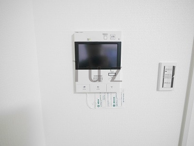 デュオステージ横濱赤門通りのセキュリティ