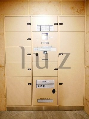デュオステージ横濱赤門通りのその他共用部分