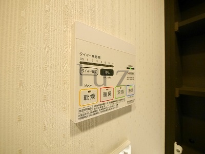 デュオステージ横濱赤門通りの設備