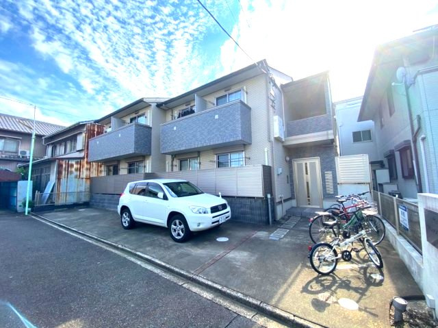 ブランメゾン吹上　名古屋市賃貸　仲介手数料無料