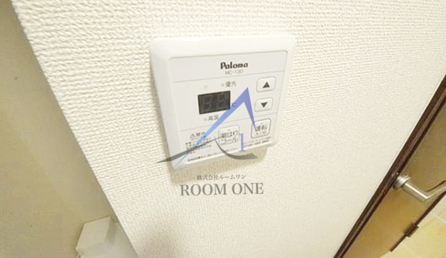ＣＯＲＤＥＡ船橋Ｓｏｕｔｈの内装