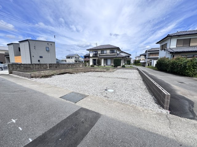 新築　高崎市八幡町第10　Livele Garden.S　１号棟