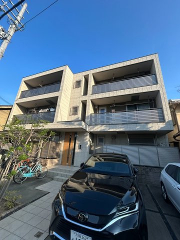 LOOP RESIDENCE