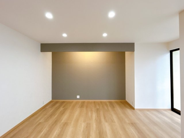 富山市若竹町 売家