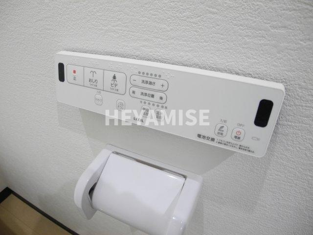 39.T.MOTOFUNAの設備|※同間取りの別の階のお部屋の画像です※現況を優先します