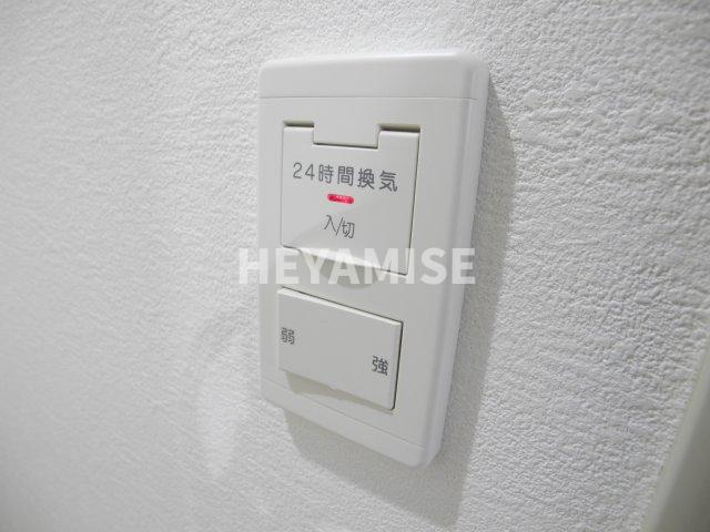 39.T.MOTOFUNAの設備|※同間取りの別の階のお部屋の画像です※現況を優先します