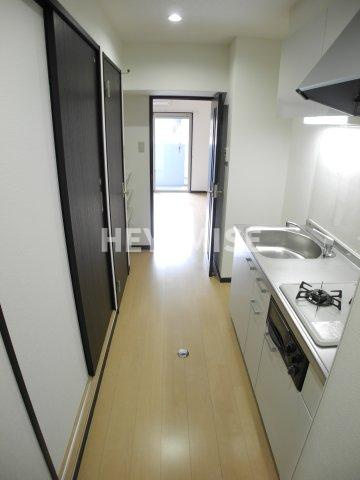 39.T.MOTOFUNAのその他|※同間取りの別の階のお部屋の画像です※現況を優先します