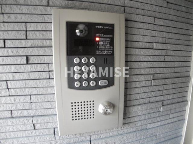 39.T.MOTOFUNAのセキュリティ