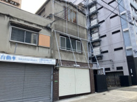 大阪市天王寺区北河堀町の店舗事務所の画像