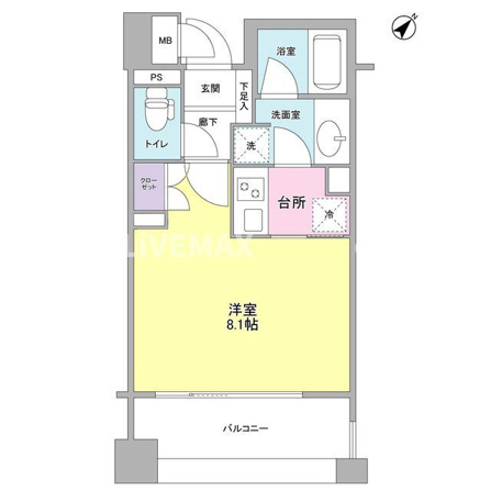 アルス恵比寿メイクス