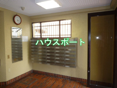 【その他】 | 花園スカイハイツ
