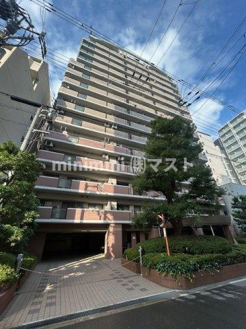 シャトー本町