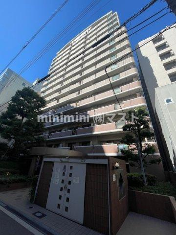 シャトー本町