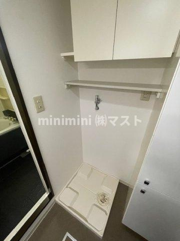 シャトー本町のその他
