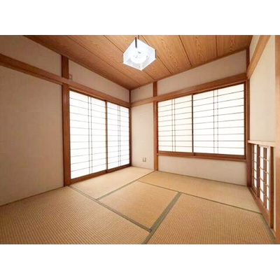 【寝室】 | 浜竹４丁目戸建