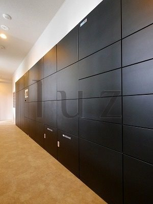 シティラックスヨコハマのその他共用部分