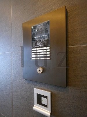 シティラックスヨコハマのセキュリティ