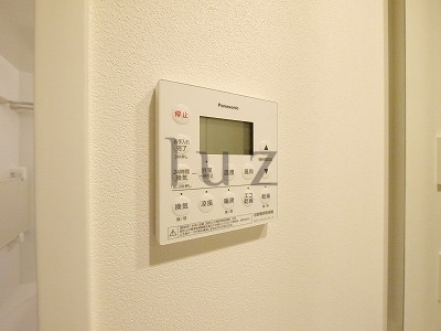 シティラックスヨコハマの設備
