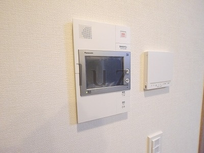 シティラックスヨコハマのセキュリティ