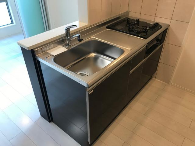 エンプレスⅦのキッチン|キッチン